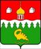 Coat of Arms of Kotlassky rayon (Arkhangelsk oblast).jpg