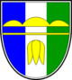 Герб общины Добровник