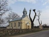 Dembrava. Дэмбрава. Касцёл Найсвяцейшай Тройцы.jpg