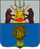 Demyansk COA (Novgorod Governorate) (1855).png
