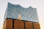 Elbphilharmonie (Hamburg, Germany) in 2016, by Robert Katzki.jpg