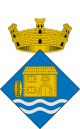 Герб муниципалитета Ла-Риба