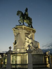 EstátuadeDJoséLisboa.jpg