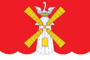Flag of Krasnoselskoe (Ulyanovsk oblast).png