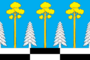 Flag of Mezinovsky.png