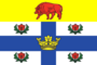 Flag of Novonikolskoe (Volgograd oblast).png