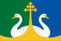 Flag of Tyukovskoe (Ryazan oblast).svg