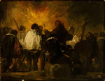 Francisco Goya - Night Scene from the Inquisition - Google Art Project.jpg