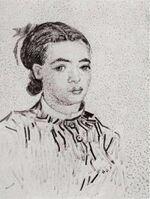 La Mousmé Drawing F1503.jpg