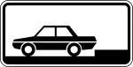 Latvia road sign 832.svg