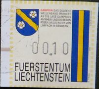 Liechtenstein 1995 variable value stamp Mi 08 Gamprin 00.10.jpg