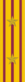 Lieutenant Colonel rank insignia (Manchukuo).png