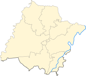 Скрипино (Владимирская область) (Меленковский район)