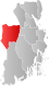 NO 0728 Lardal.svg