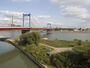 NRW, Duisburg-Homberg - Friedrich-Ebert-Brucke 01.jpg
