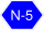 N-5
