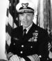 black & white photograph of Alexander A. Vandegrift