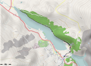 Railway-osm-Llanberis Lake Railway-z15-mapnik.png