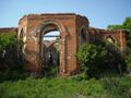 Ruins of Church in Kamenevo.jpg