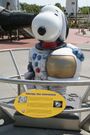 Snoopy statue at KSC.JPG