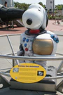 Snoopy statue at KSC.JPG