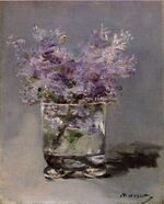 Édouard Manet - Lilas dans un verre (RW 382).jpg