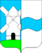 Герб села Весёлое.png