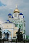 Елец. Вознесенский собор (1865-99). 29.06.13..JPG