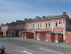 Комплекс Верхнего базара корпус № 6 Саратов.jpg
