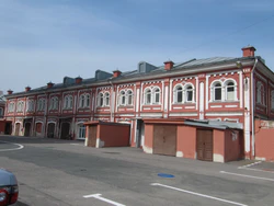 Комплекс Верхнего базара корпус № 6 Саратов.jpg