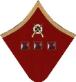 петлица 1940