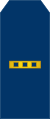 07-Nicaragua Air Force-WO1.svg
