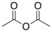 Acetic anhydride-2D-skeletal.png