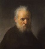 An old man with beard by Rembrandt van Rijn.jpg