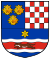 Coa Croatia Country History (without crown) (1868-1918).svg