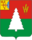 Coat of Arms of Luzsky district.png