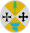 Coat of arms of Calabria.svg