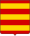 Coat of arms of the House of Bonacolsi.svg