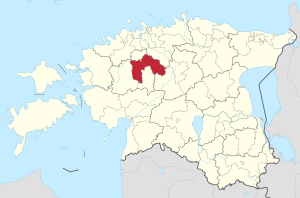 Eesti Rapla vald 2017.svg