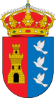 Герб муниципалитета Вильянуэва-де-ла-Торре
