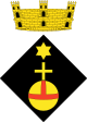 Герб муниципалитета Гольмес