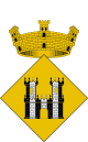Герб муниципалитета Монтескиу