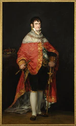 Fernando VII por Goya (Museo de Zaragoza).jpg