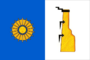 Flag of Borovichi (Novgorod oblast).png