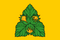 Flag of Orekhovo-Borisovo Yuzhnoye District.png