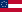 Flag of the Confederate States of America (March 1861 – May 1861).svg