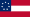 Flag of the Confederate States of America (March 1861 – May 1861).svg