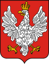 Herb Rzeczypospolitej Polskiej (1919-1928).svg