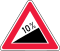 Latvia road sign 111.svg