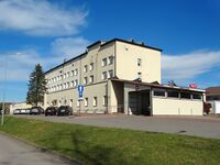 Ligoninė, Tauragė.JPG